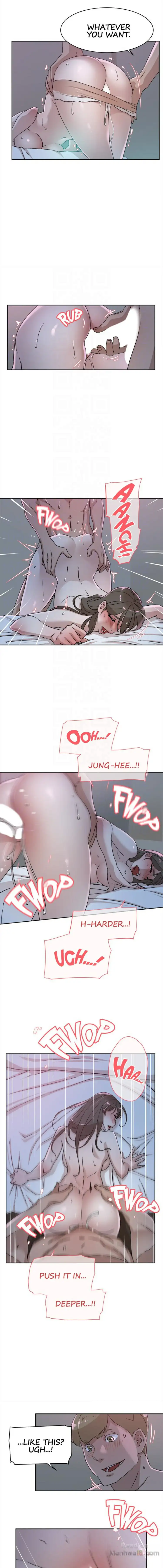 Her 4 Incher Chapter 77 Page 3
