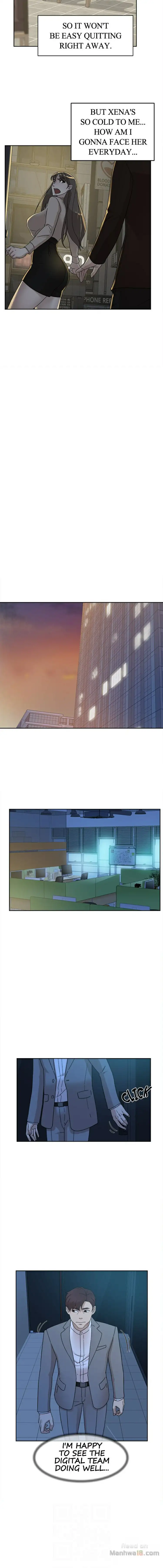 Her 4 Incher Chapter 77 Page 8