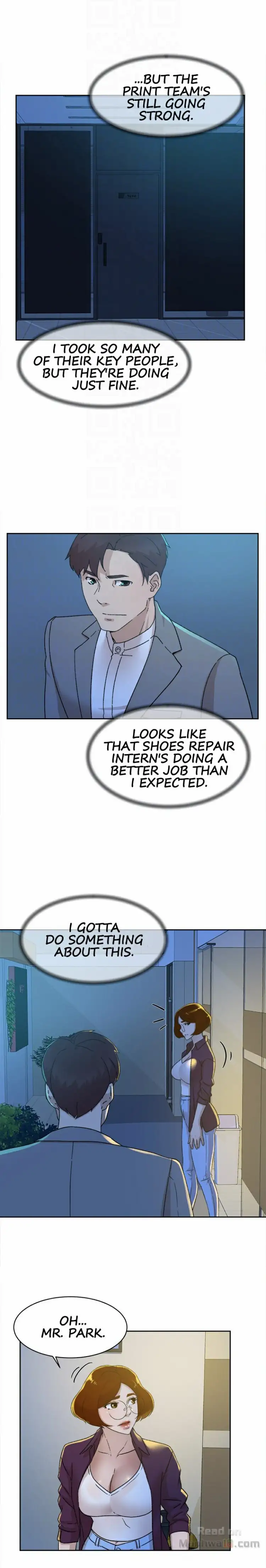 Her 4 Incher Chapter 77 Page 9