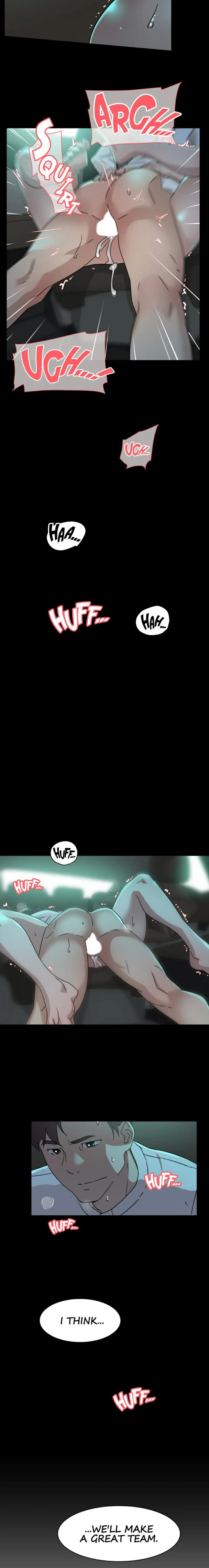 Her 4 Incher Chapter 78 Page 10