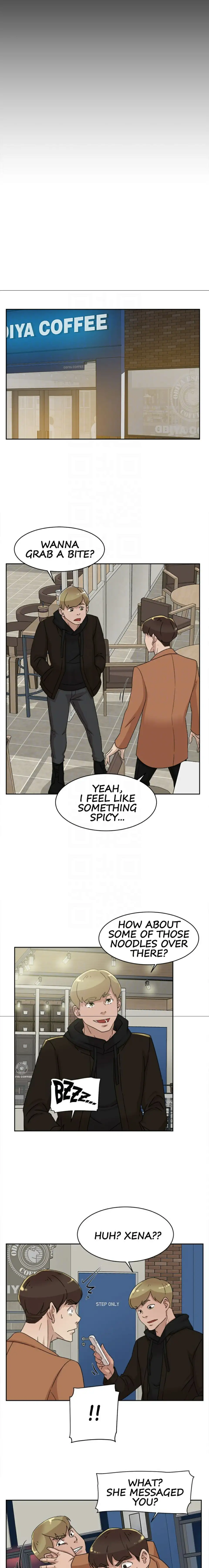 Her 4 Incher Chapter 78 Page 11