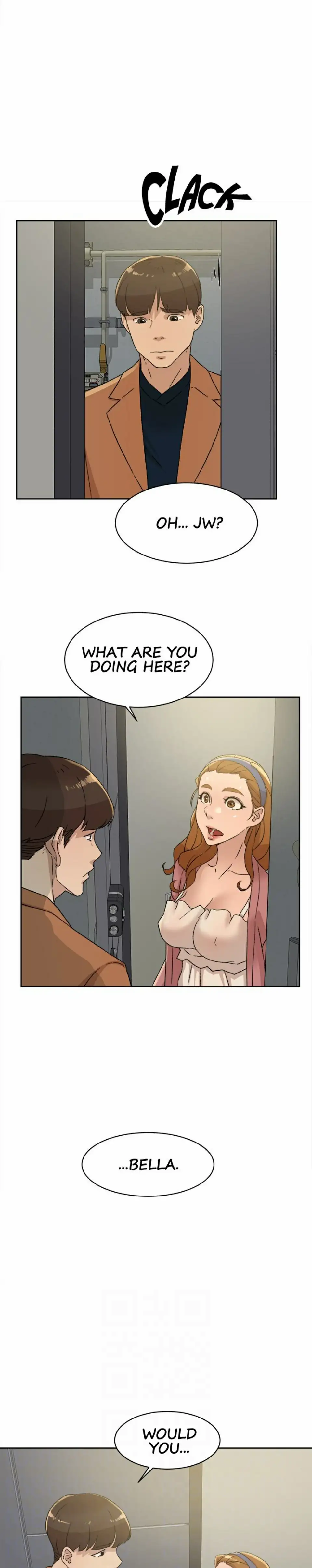 Her 4 Incher Chapter 78 Page 15