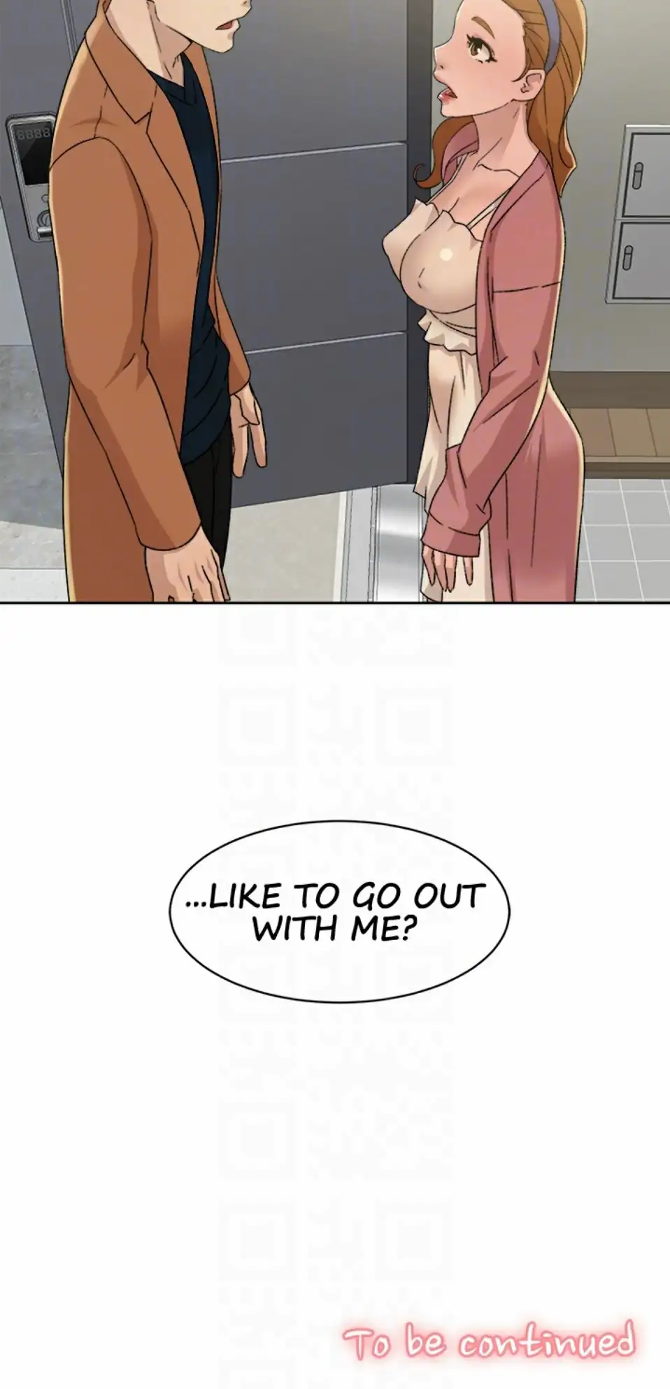 Her 4 Incher Chapter 78 Page 16