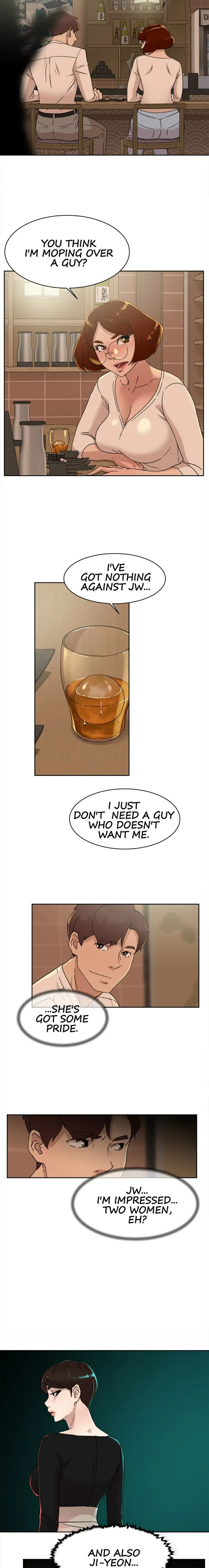 Her 4 Incher Chapter 78 Page 2