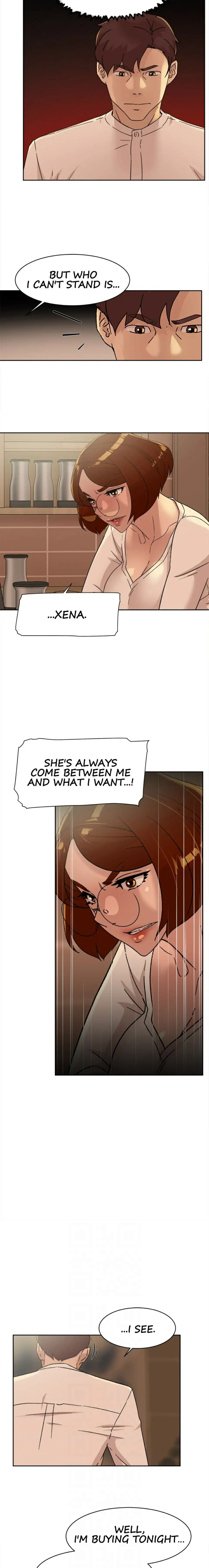 Her 4 Incher Chapter 78 Page 3