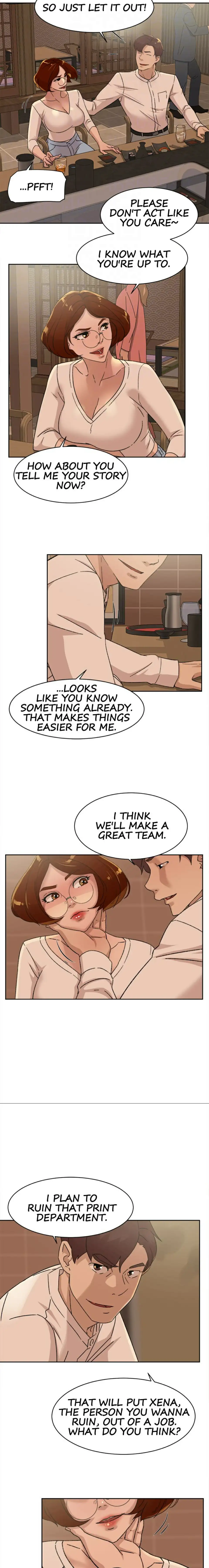 Her 4 Incher Chapter 78 Page 4