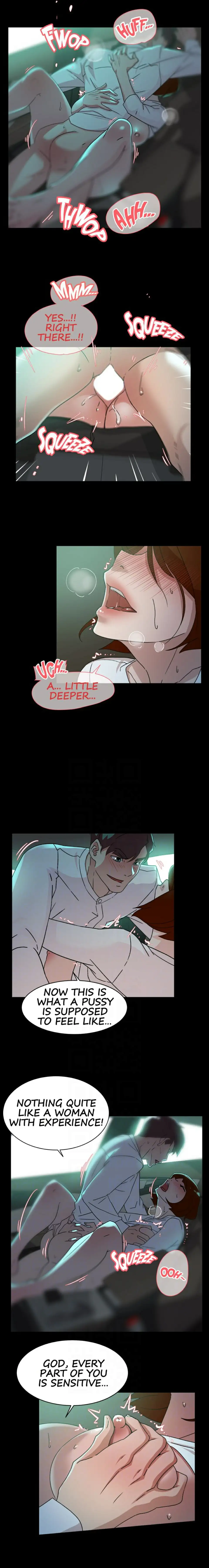 Her 4 Incher Chapter 78 Page 7