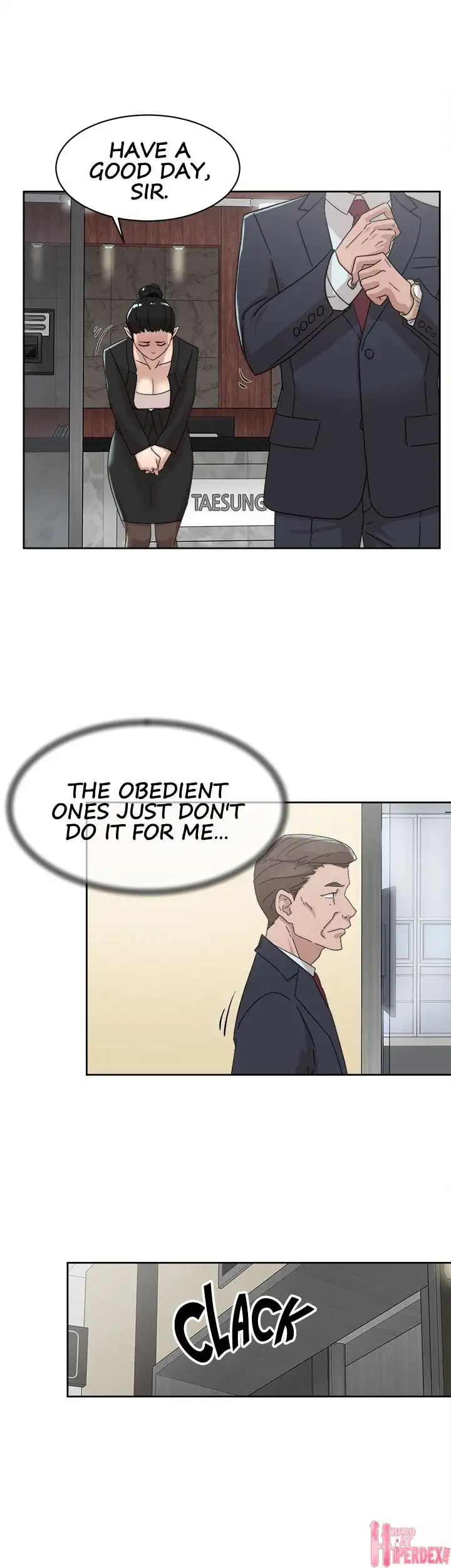 Her 4 Incher Chapter 79 Page 11