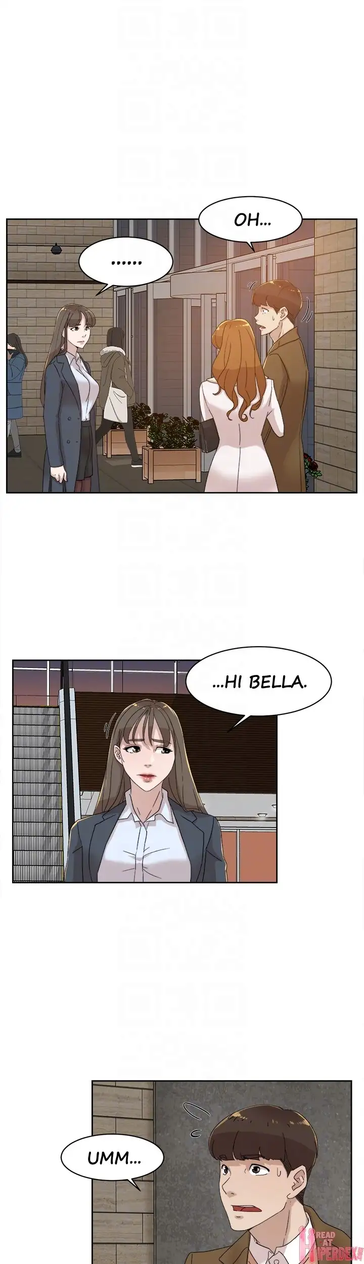 Her 4 Incher Chapter 79 Page 16