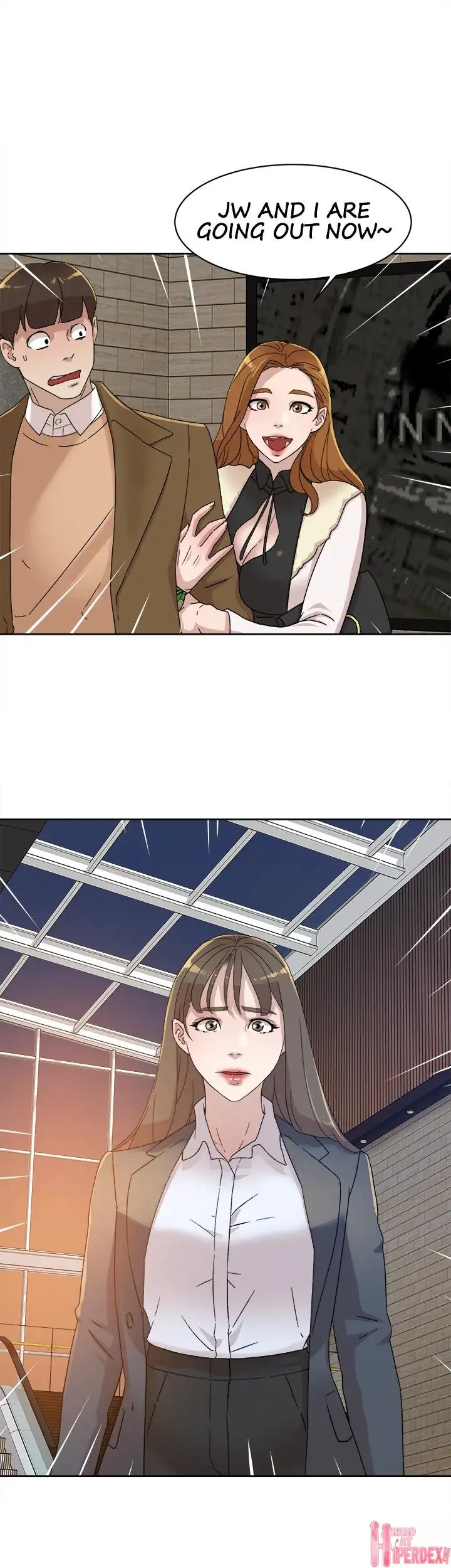 Her 4 Incher Chapter 79 Page 17