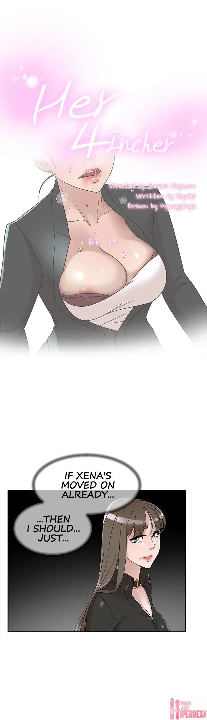 Her 4 Incher Chapter 79 Page 3