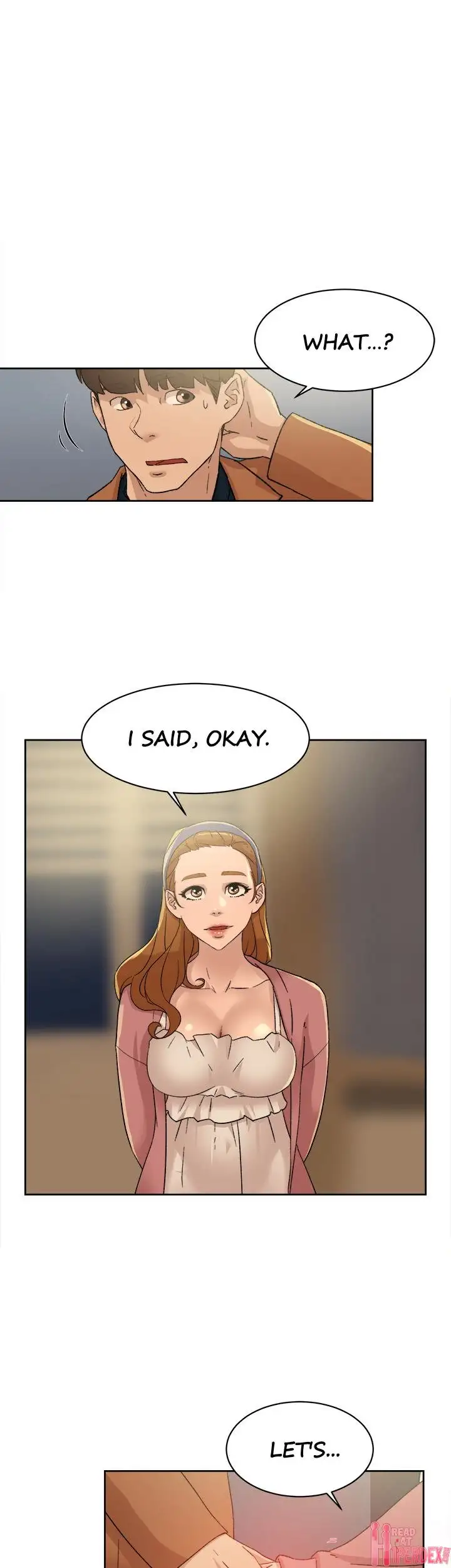 Her 4 Incher Chapter 79 Page 5