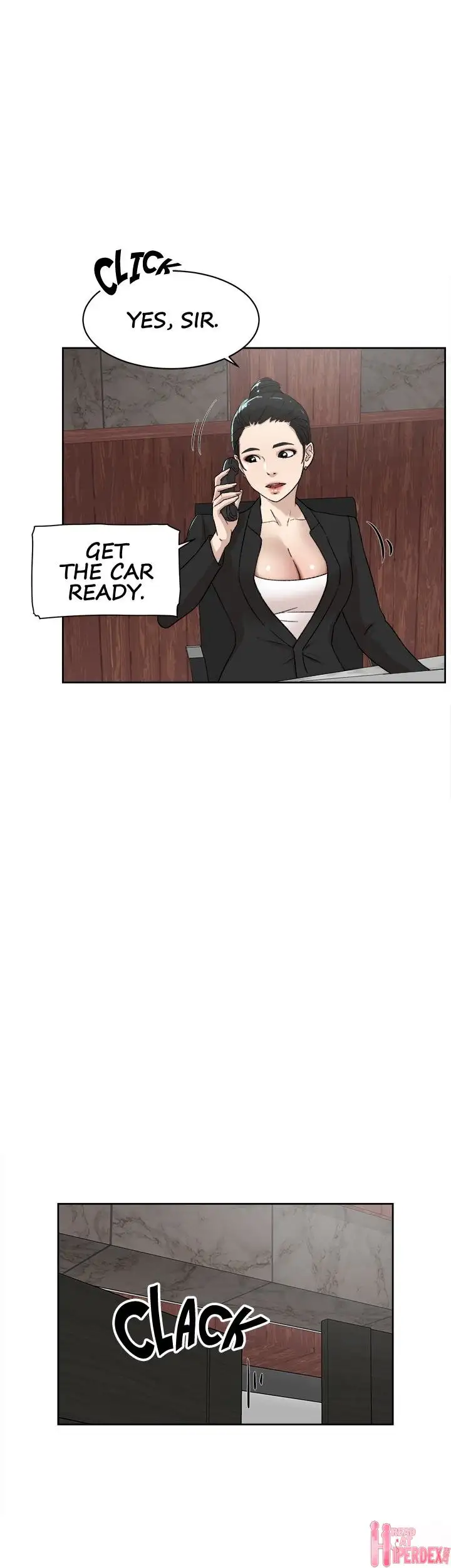 Her 4 Incher Chapter 79 Page 7