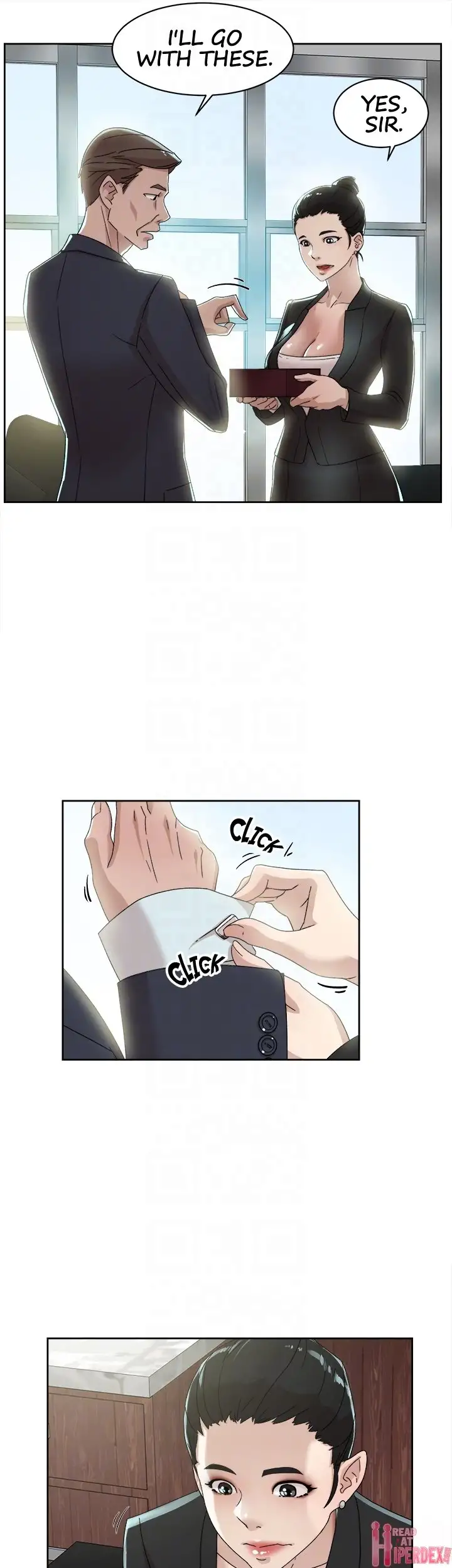 Her 4 Incher Chapter 79 Page 8
