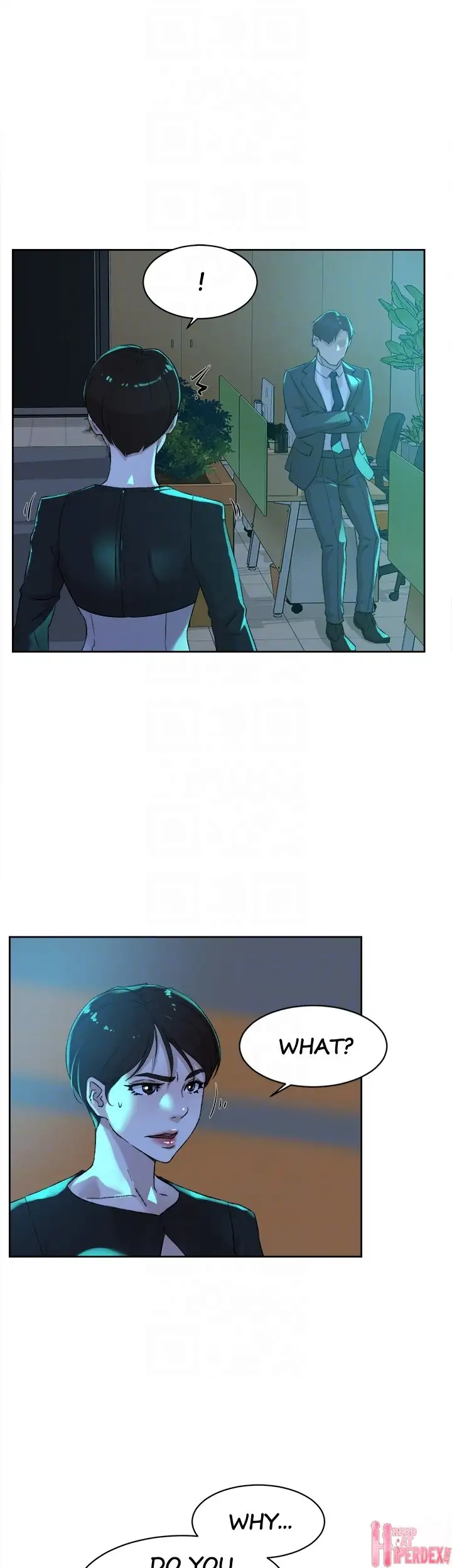 Her 4 Incher Chapter 80 Page 12