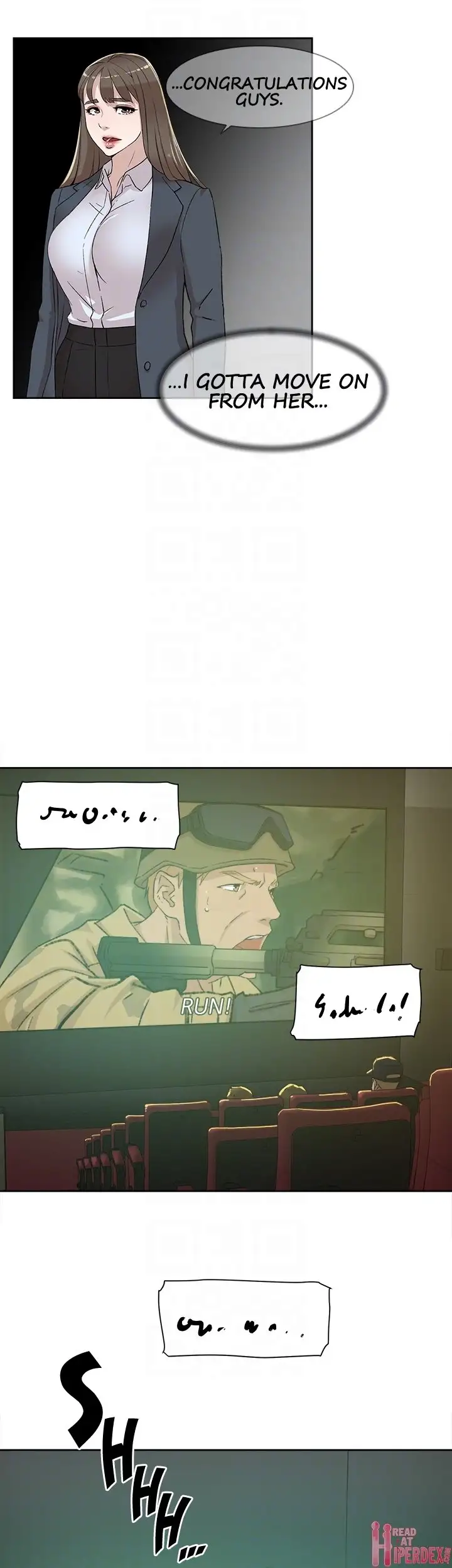 Her 4 Incher Chapter 80 Page 16