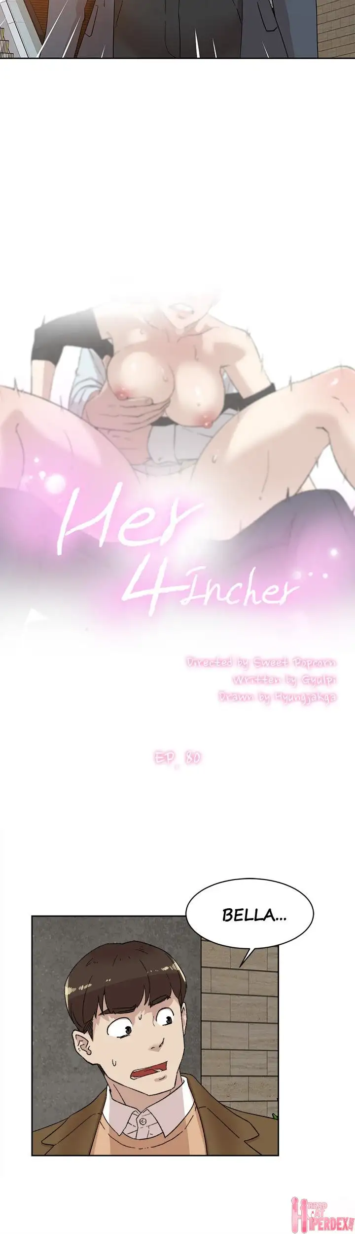 Her 4 Incher Chapter 80 Page 2