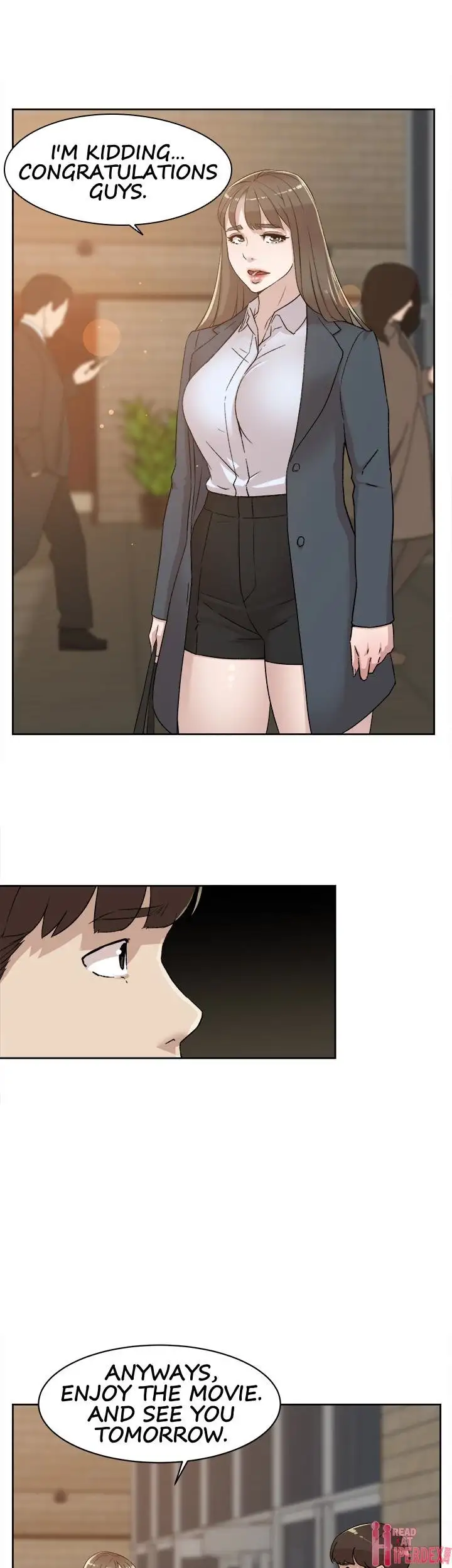 Her 4 Incher Chapter 80 Page 5