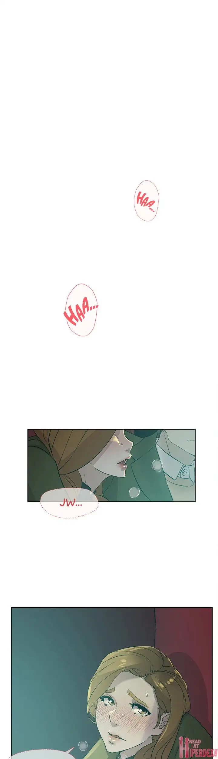 Her 4 Incher Chapter 81 Page 1