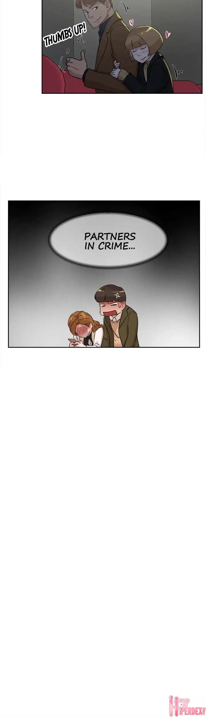 Her 4 Incher Chapter 81 Page 13