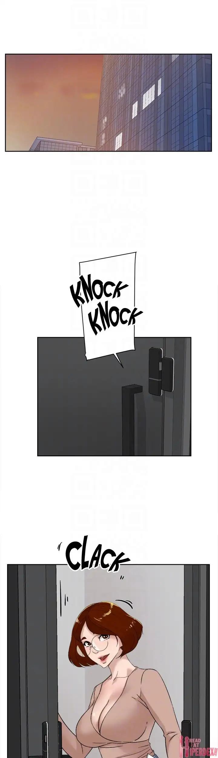 Her 4 Incher Chapter 81 Page 14