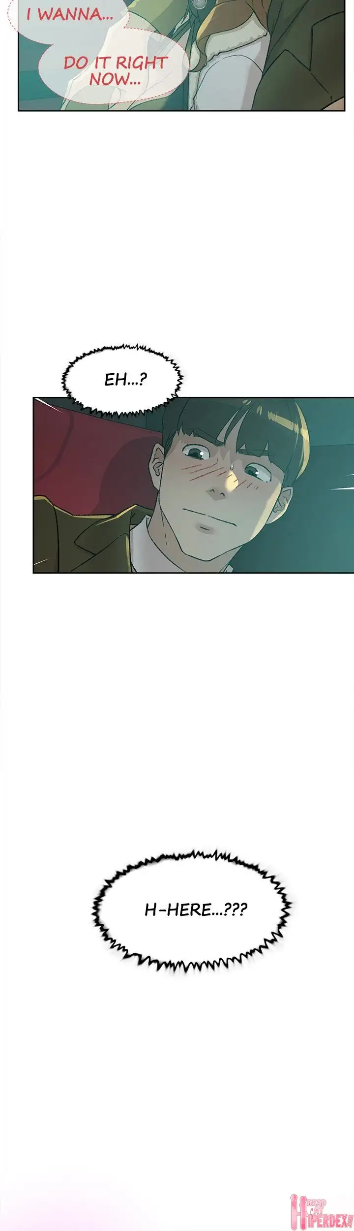 Her 4 Incher Chapter 81 Page 2
