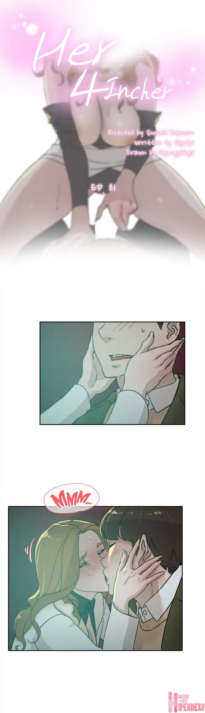 Her 4 Incher Chapter 81 Page 3