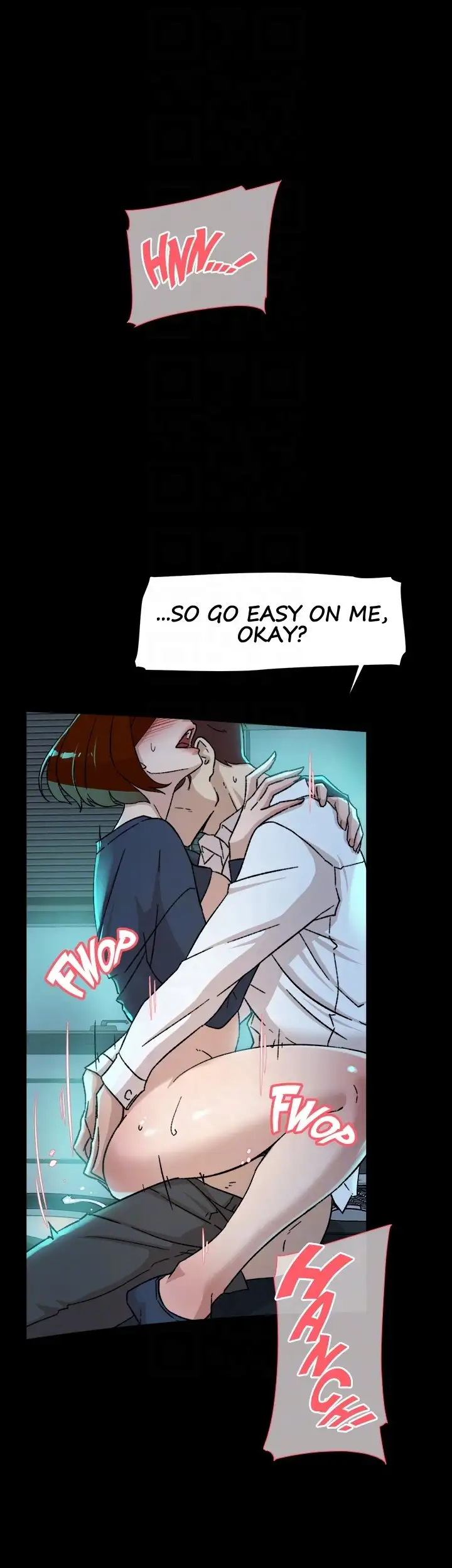 Her 4 Incher Chapter 82 Page 15