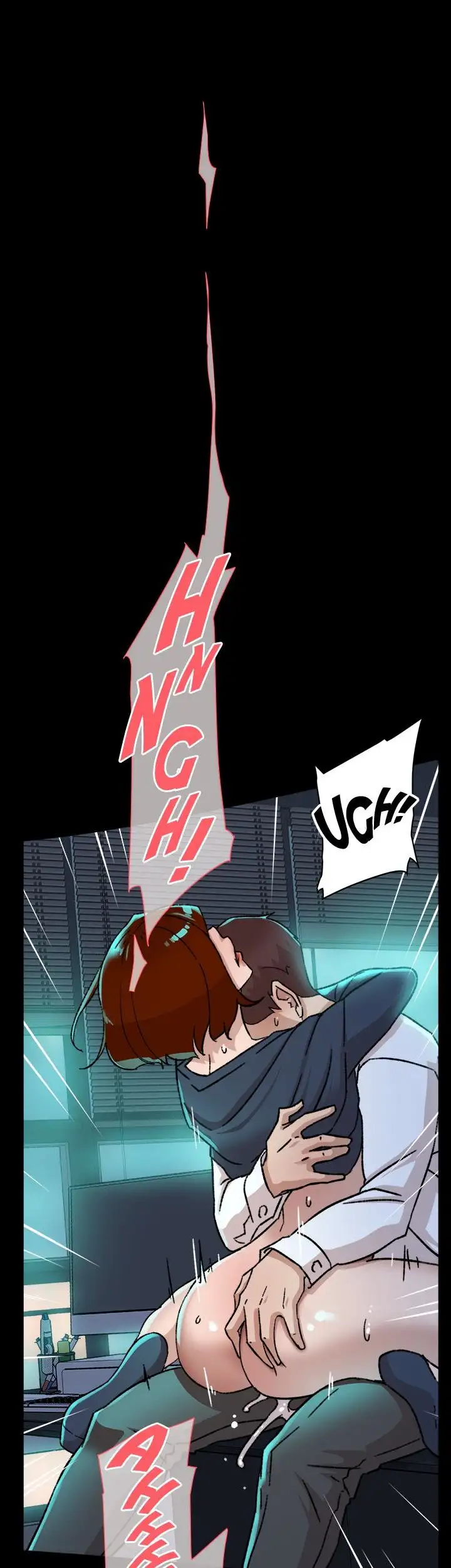 Her 4 Incher Chapter 82 Page 17