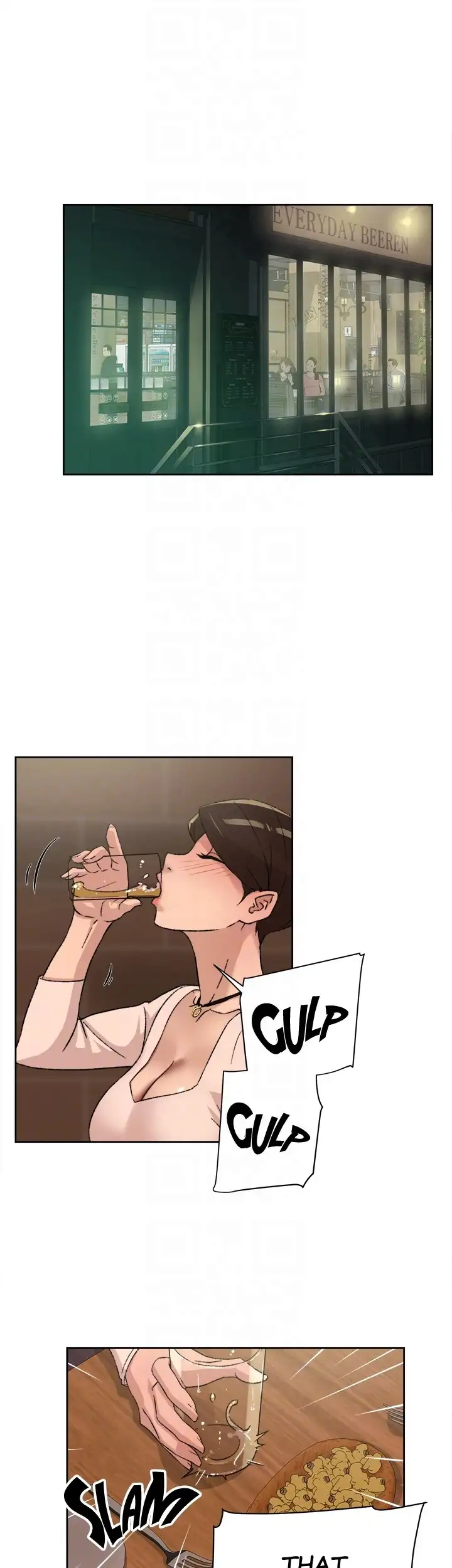 Her 4 Incher Chapter 82 Page 19