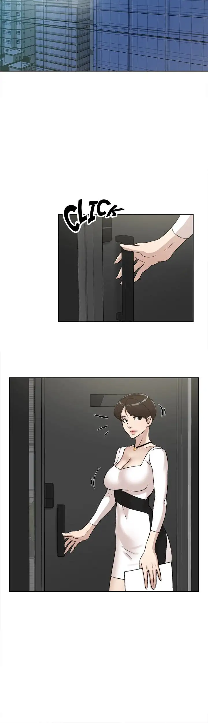 Her 4 Incher Chapter 82 Page 2