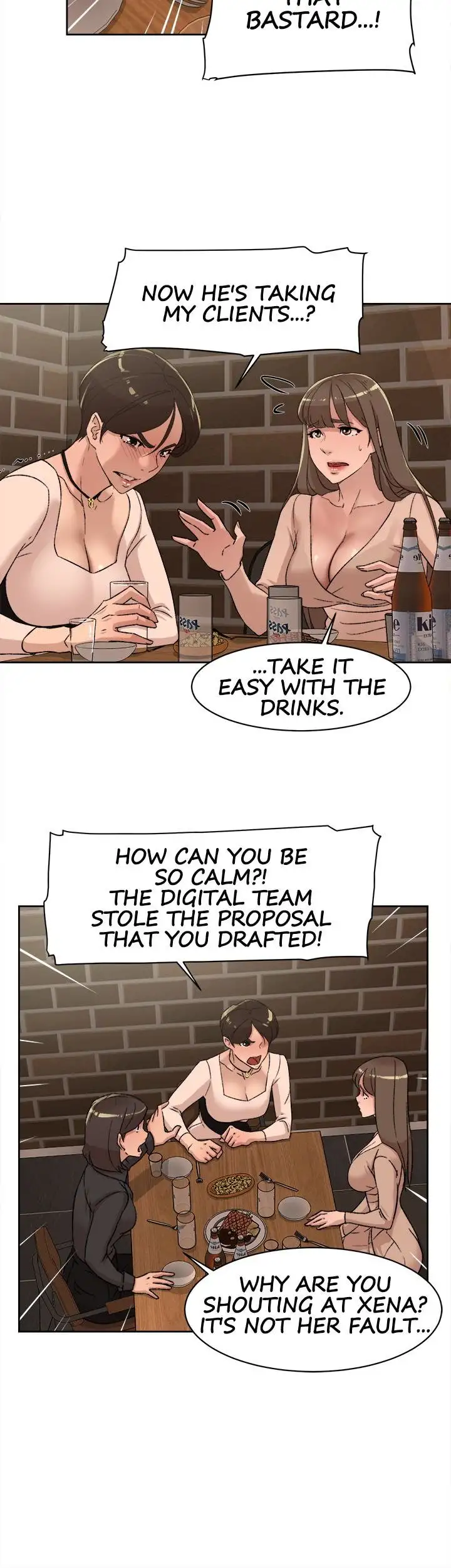 Her 4 Incher Chapter 82 Page 20