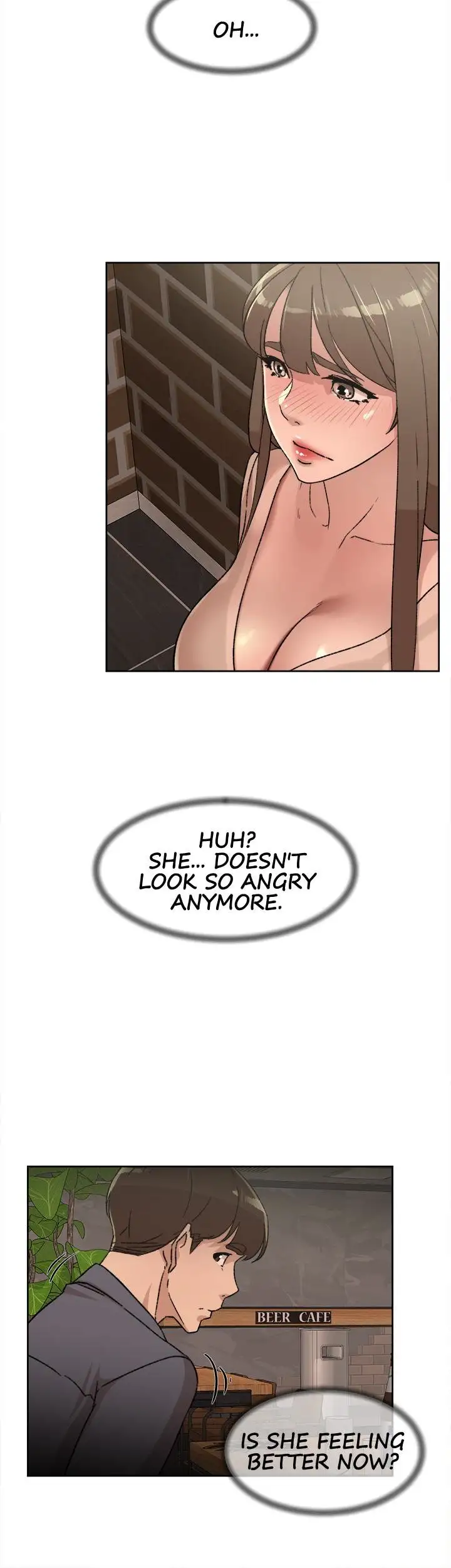 Her 4 Incher Chapter 82 Page 24