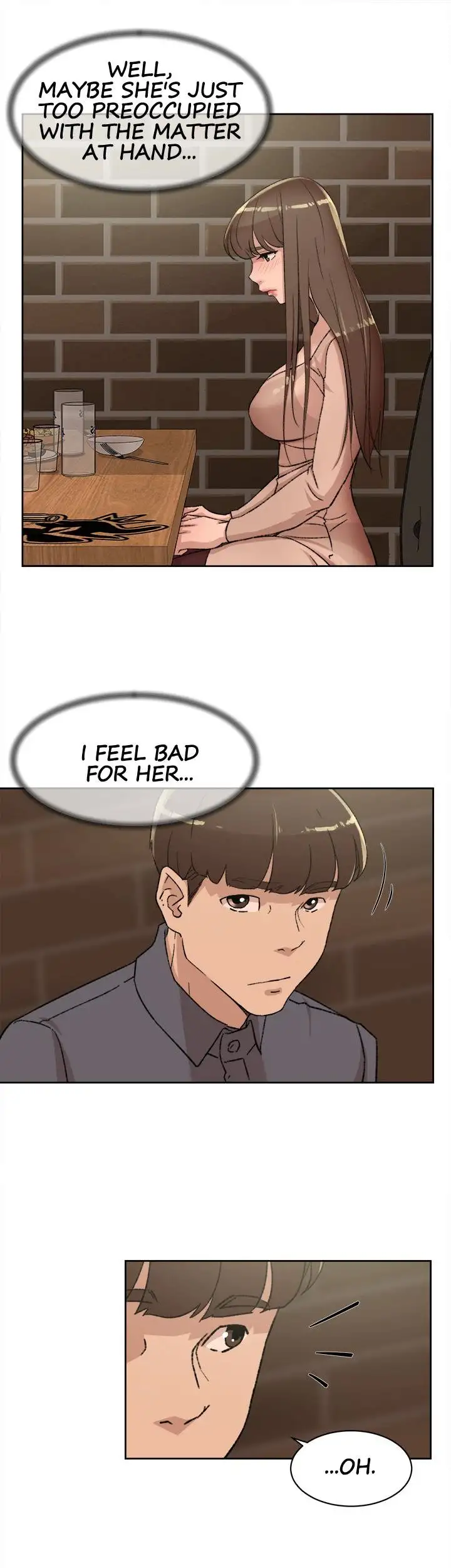 Her 4 Incher Chapter 82 Page 25