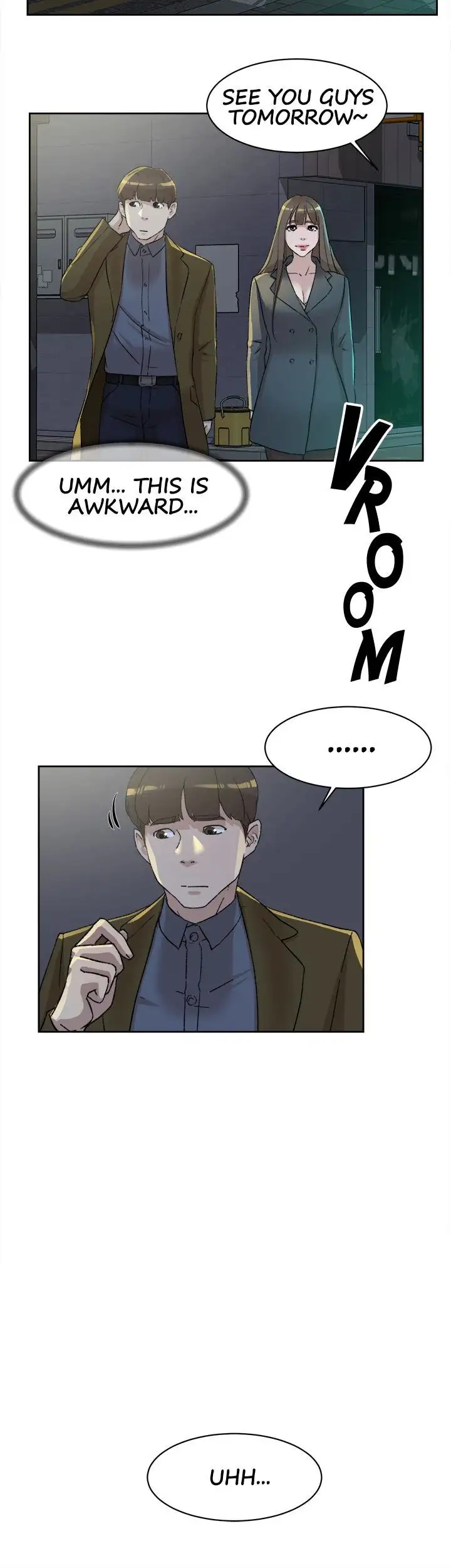 Her 4 Incher Chapter 82 Page 30