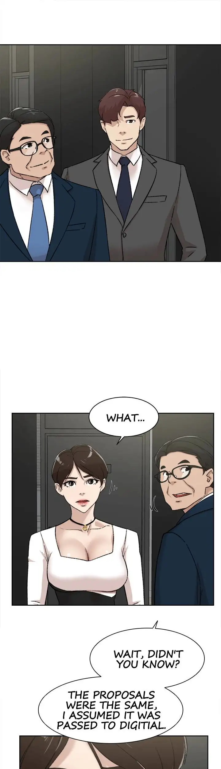 Her 4 Incher Chapter 82 Page 5