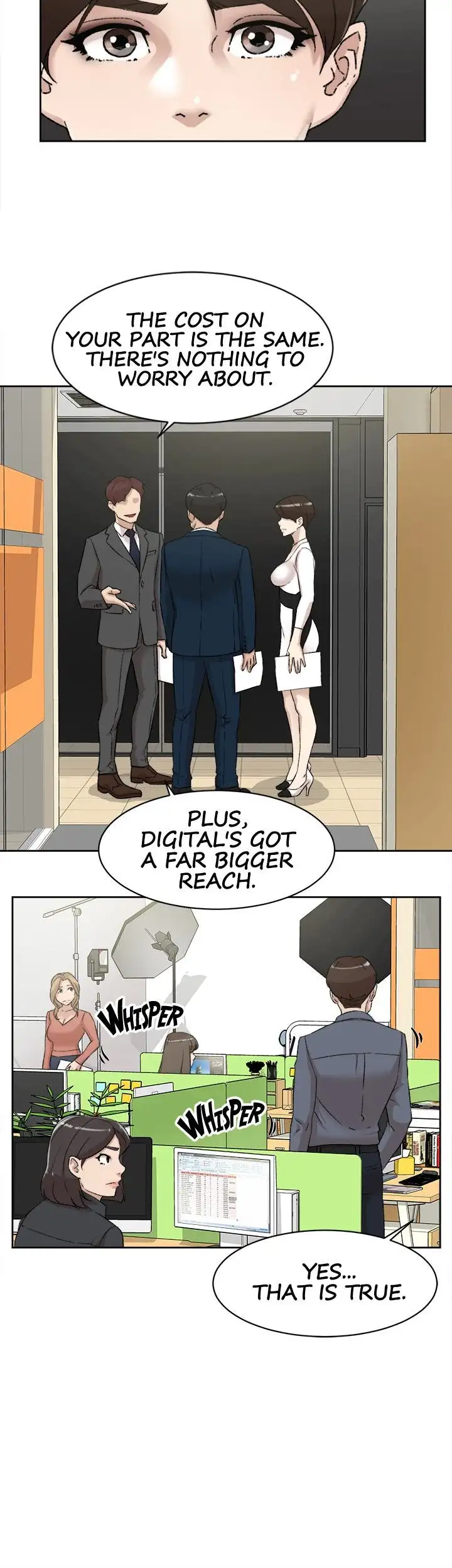 Her 4 Incher Chapter 82 Page 6