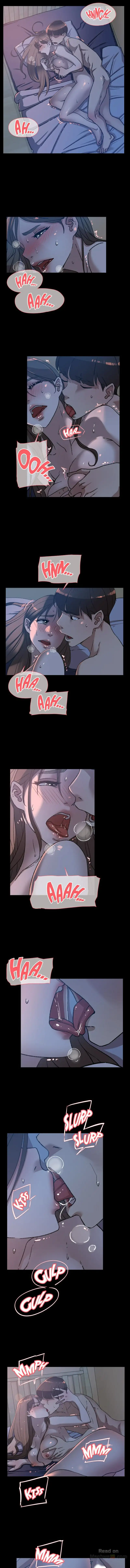 Her 4 Incher Chapter 83 Page 4
