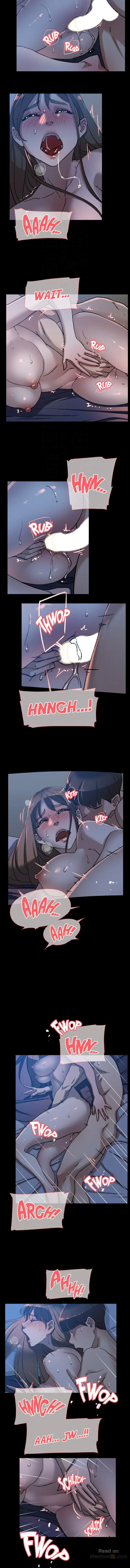 Her 4 Incher Chapter 83 Page 5