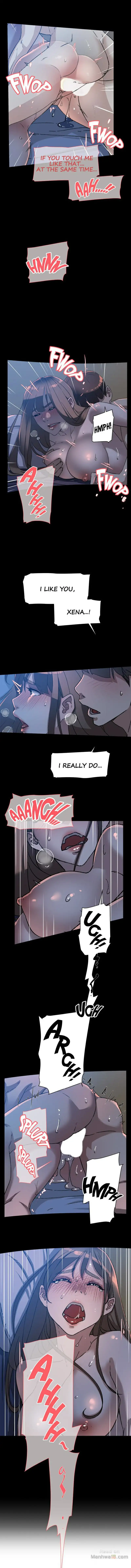 Her 4 Incher Chapter 83 Page 6