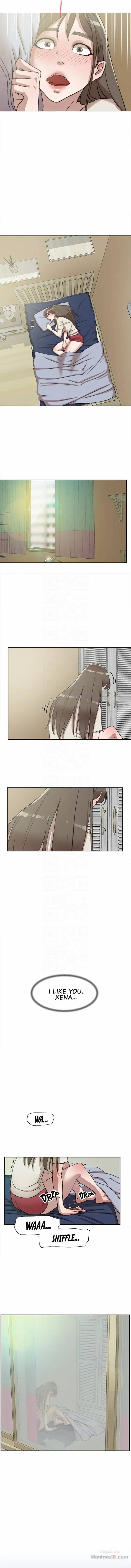 Her 4 Incher Chapter 83 Page 7
