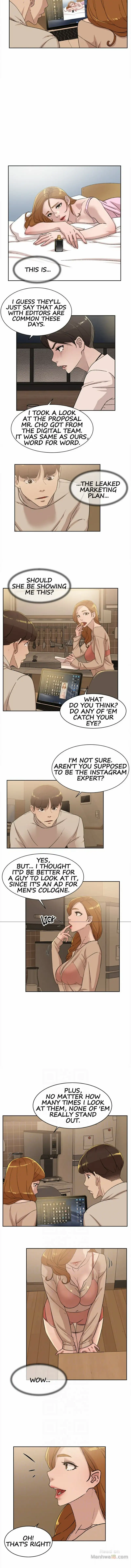 Her 4 Incher Chapter 83 Page 9