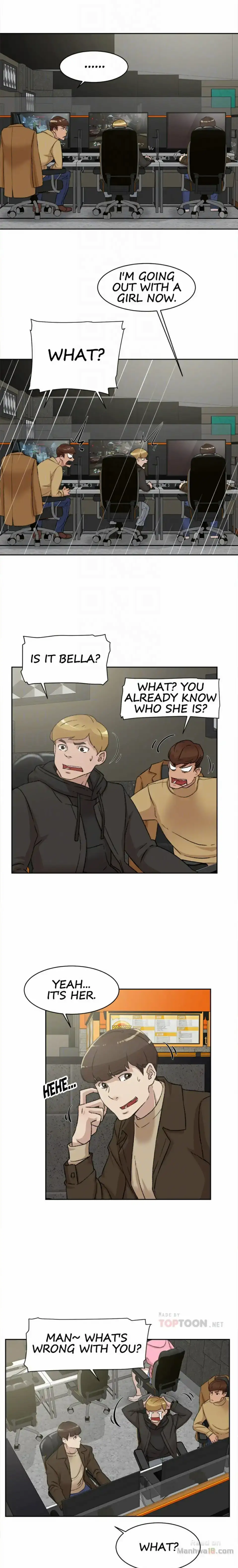 Her 4 Incher Chapter 84 Page 10