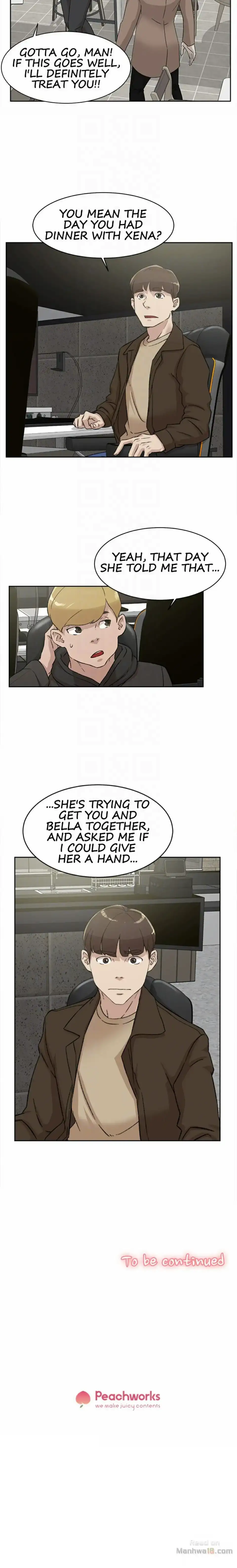 Her 4 Incher Chapter 84 Page 12