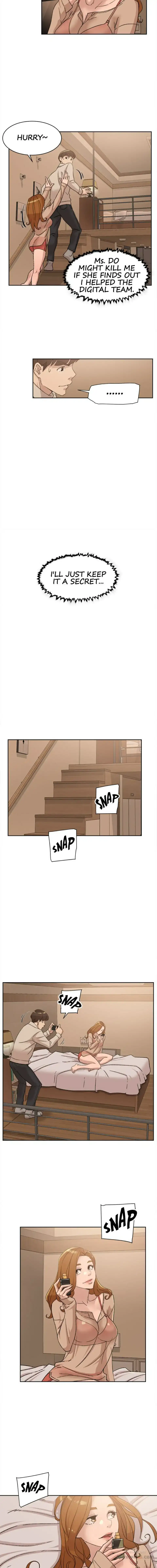 Her 4 Incher Chapter 84 Page 2