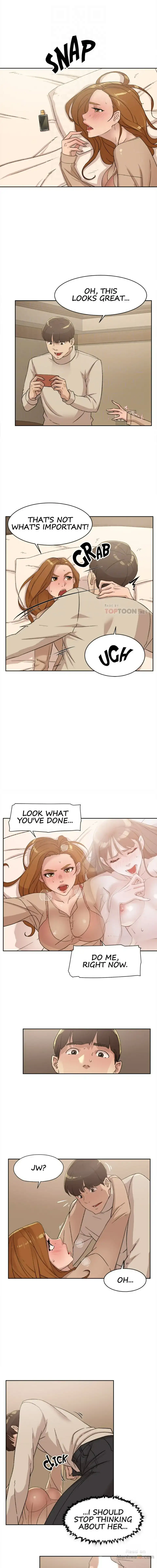 Her 4 Incher Chapter 84 Page 6
