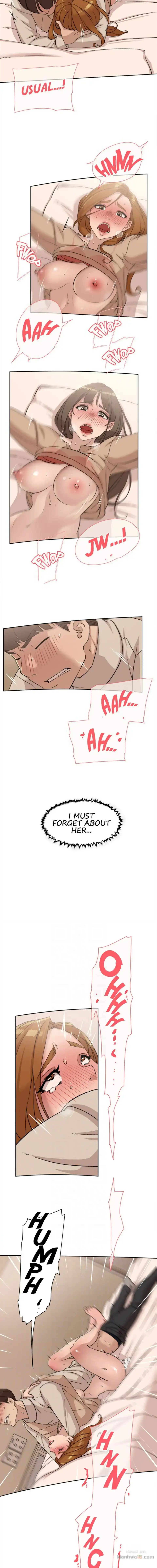 Her 4 Incher Chapter 84 Page 8