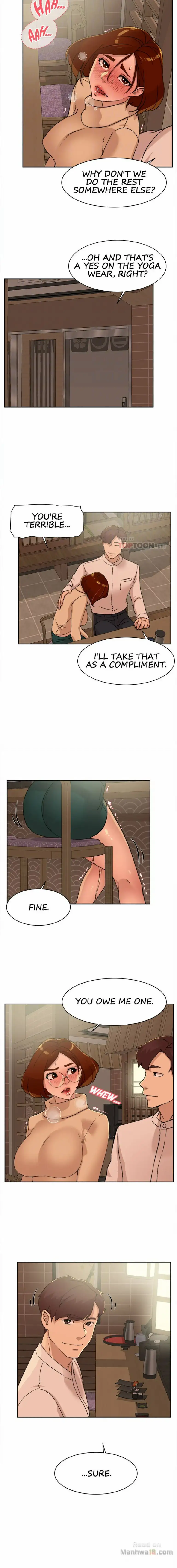 Her 4 Incher Chapter 85 Page 11