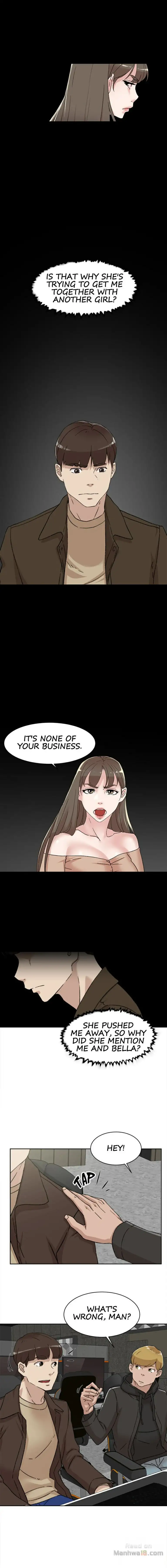 Her 4 Incher Chapter 85 Page 2