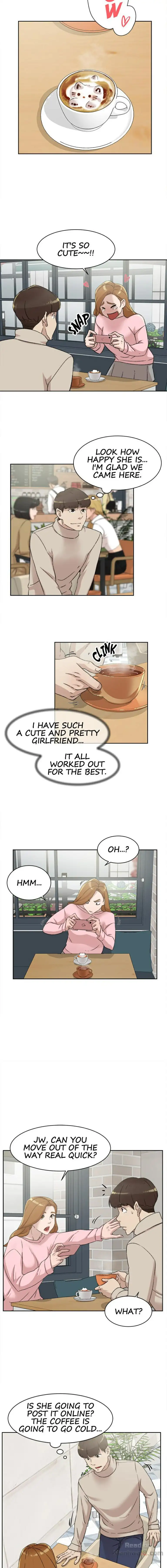 Her 4 Incher Chapter 85 Page 4